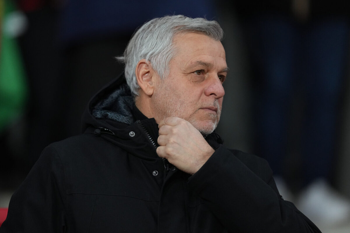 Bruno Genesio LOSC