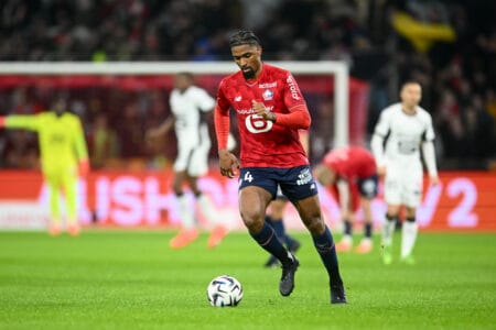 Alexsandro LOSC