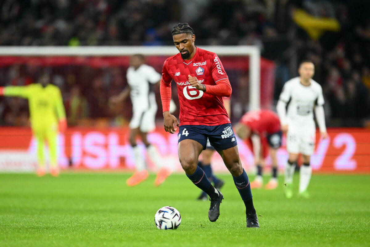 Alexsandro LOSC