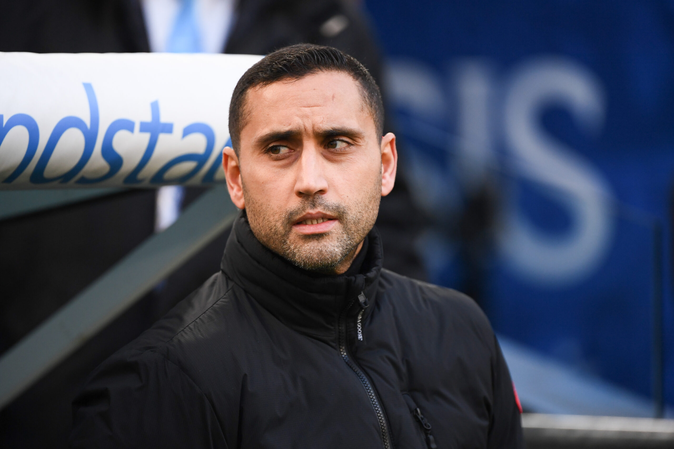 Ahmed Kantari FC Nantes