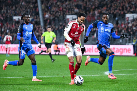 Rémy Labeau Lascary RC Lens