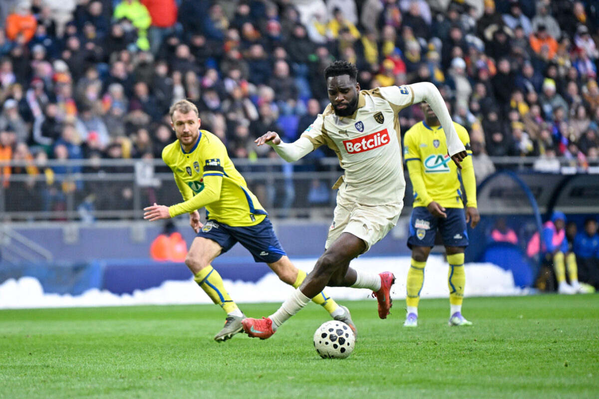 rc lens Odsonne Edouard