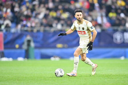 Adrien Thomasson RC Lens