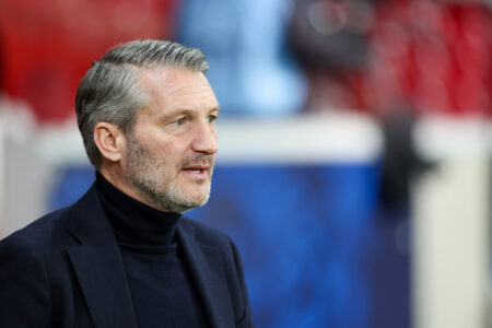 Olivier Létang LOSC