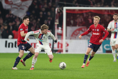 LOSC Hakon Haraldsson