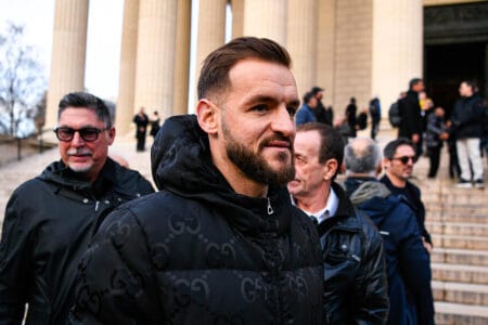 Jonathan Gradit RC Lens