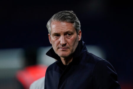 Olivier Létang LOSC