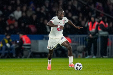 Ngal'ayel MUKAU LOSC