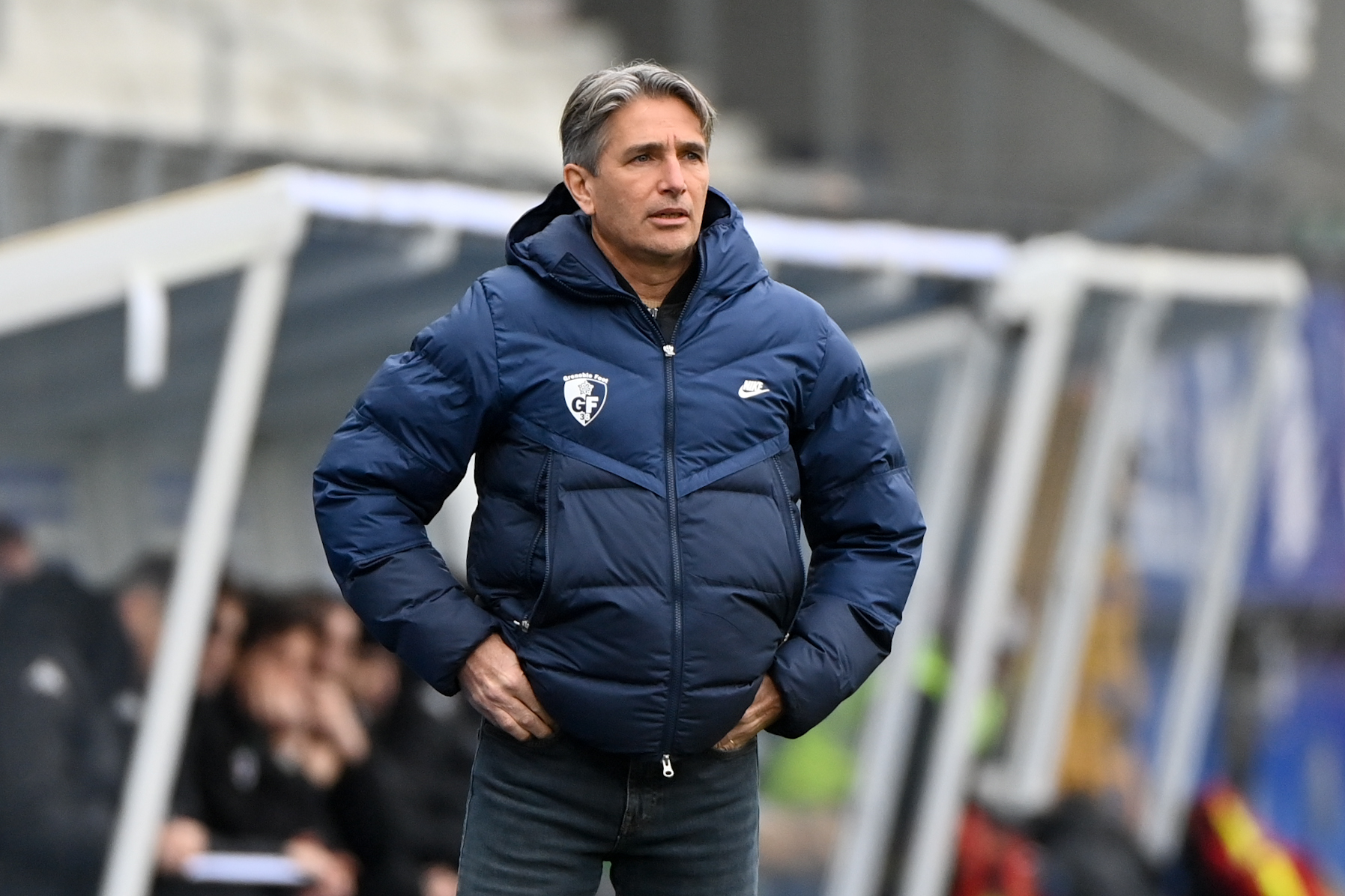 Franck Rizzetto GF38