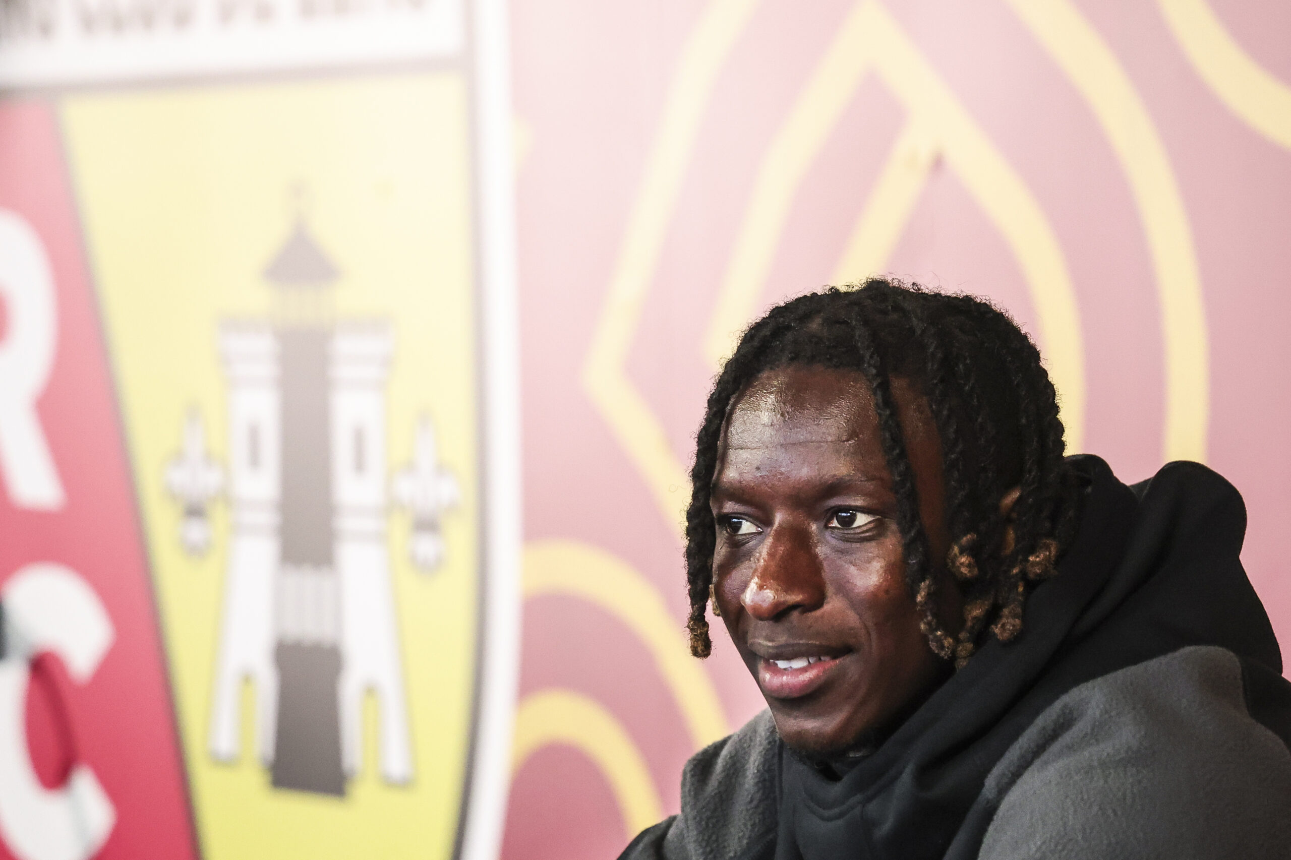 RC Lens : pourquoi la patience reste de mise pour Amadou Haïdara ?