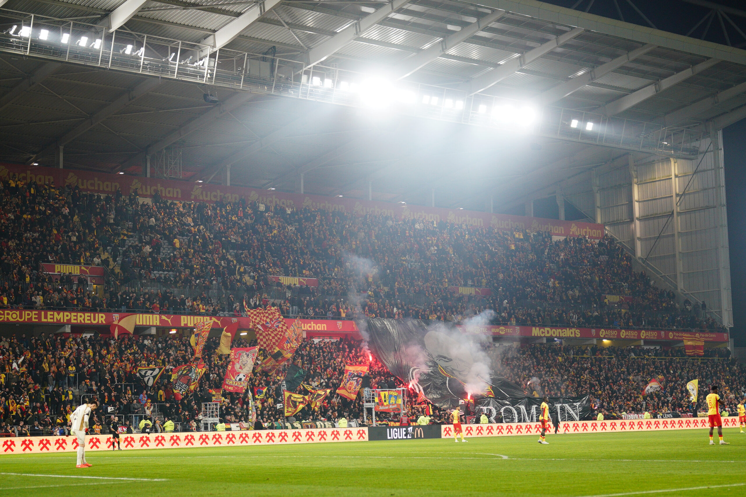 RC Lens public