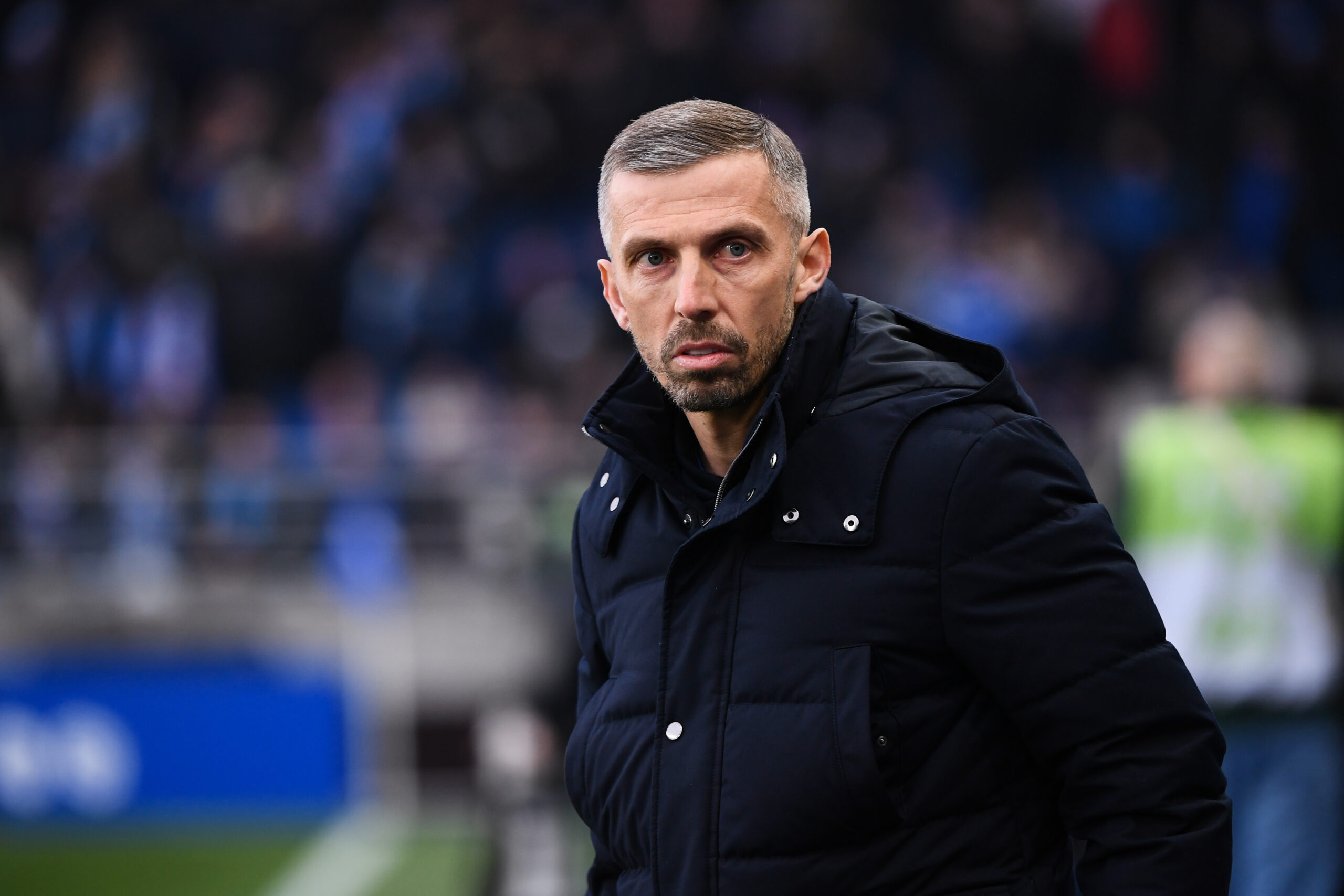 LOSC – RC Strasbourg : privé de 2 joueurs, Gary O’Neil redoute « un déplacement difficile »