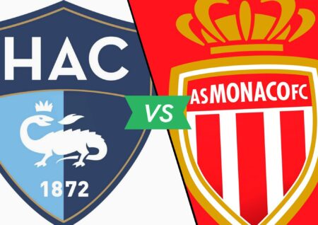 HAC AS Monaco