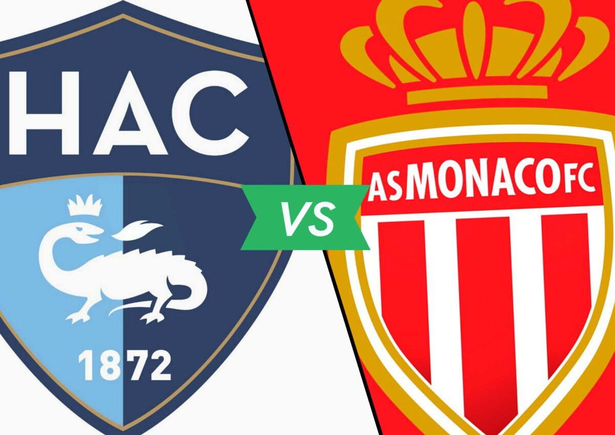 HAC AS Monaco