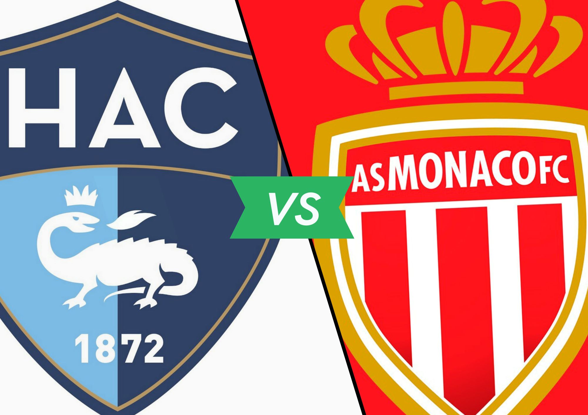 HAC AS Monaco
