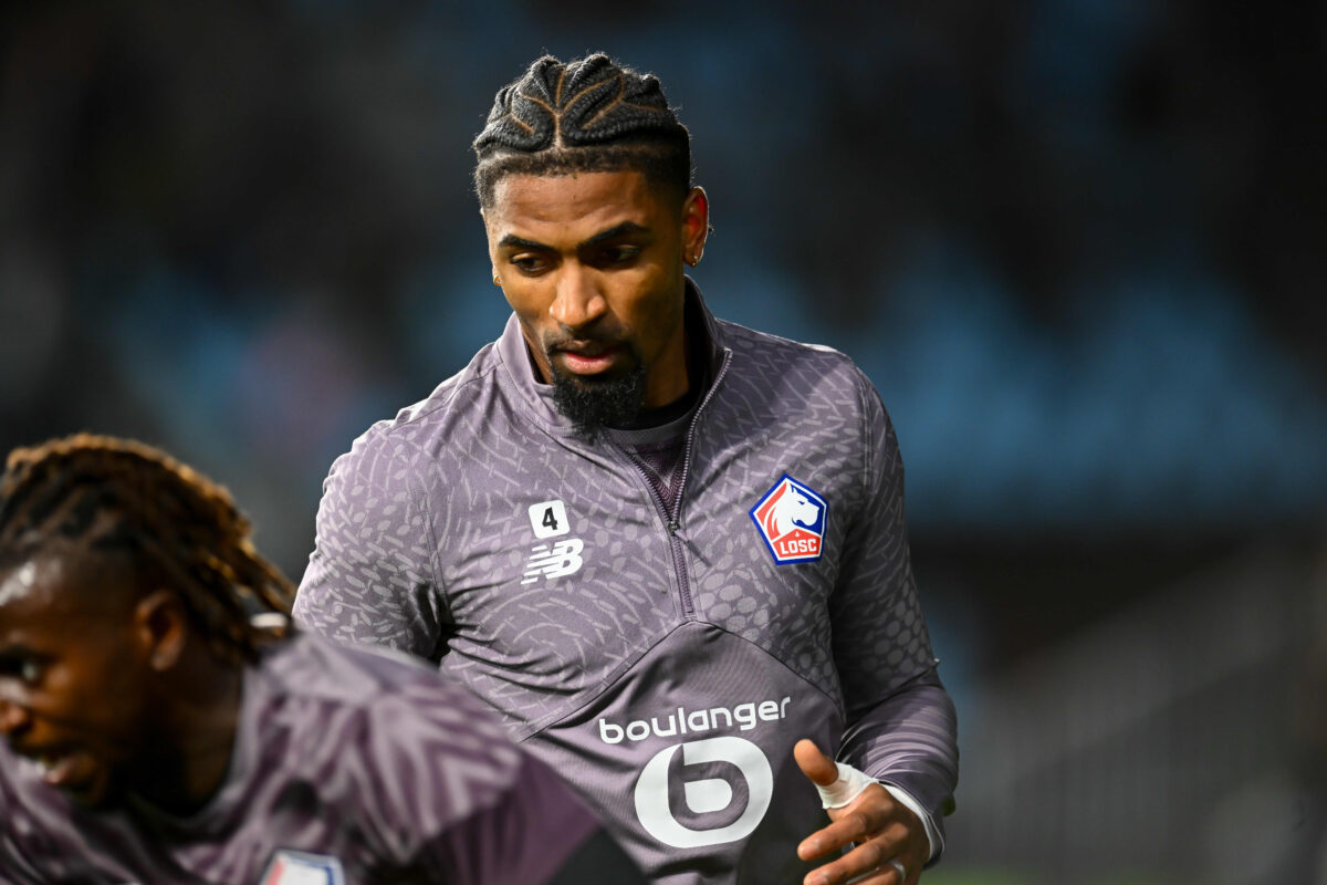 LOSC Alexsandro