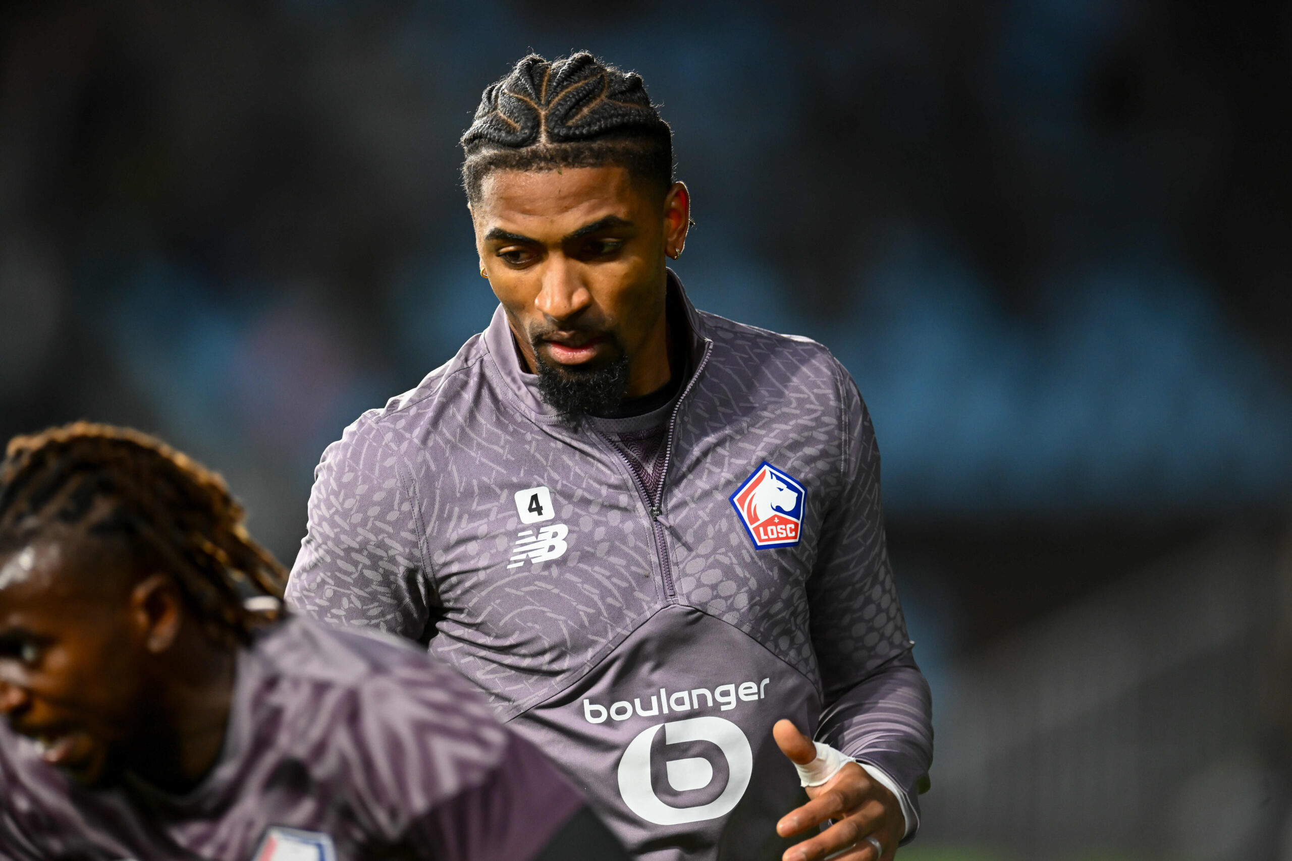 Le LOSC a-t-il relancé Alexsandro beaucoup trop tôt ? Alexsandro LOSC