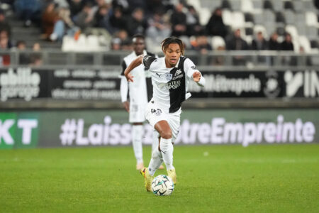 Ibrahim Fofana Amiens SC