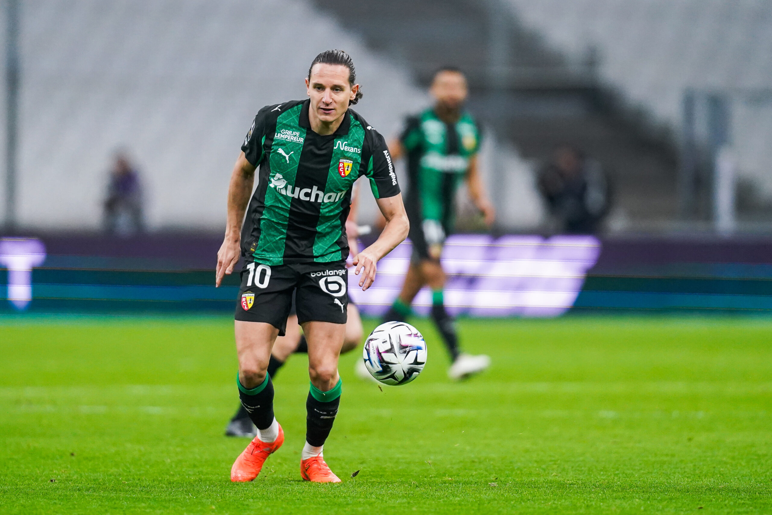 RC Lens : le couperet est tombé pour Florian Thauvin, le point disciplinaire Florian Thauvin RC Lens