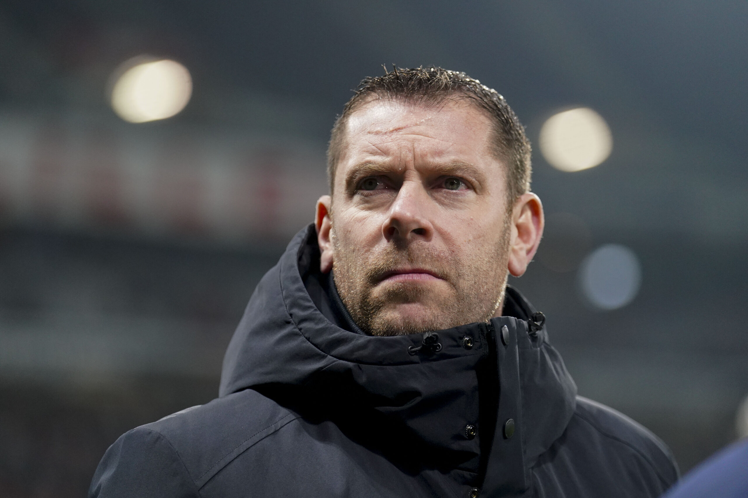 LOSC : « Dans l’ambiance de l’Etoile Rouge, c’est toujours compliqué », juge Sylvain Armand