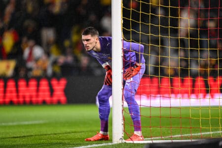 Robin Risser RC Lens