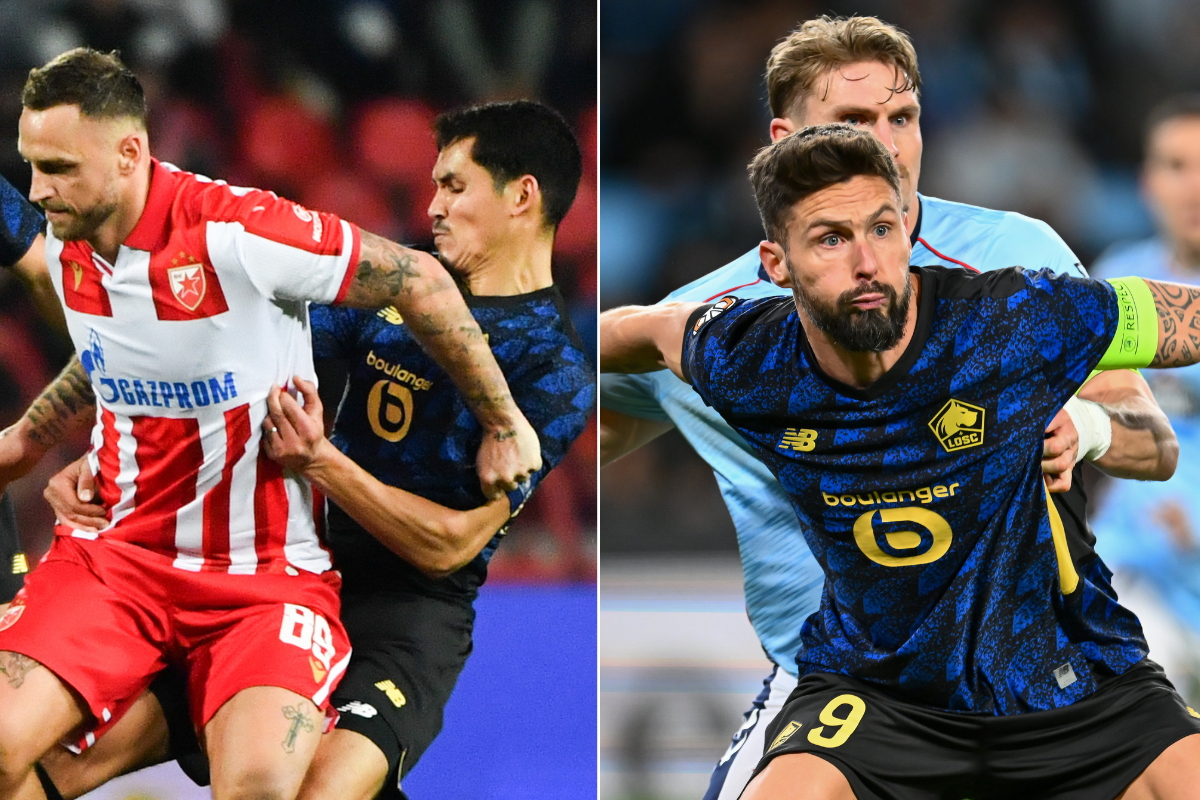 Ligue Europa : « Peu importe l’adversaire », le LOSC « prêt » à retrouver l’Étoile Rouge ou le Celta Vigo en barrages