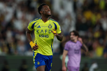 Jhon Duran LOSC mercato