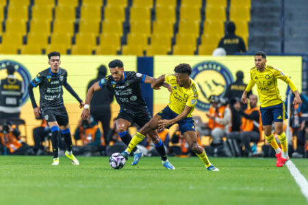 Angelo Fulgini Al Taawoun RC Lens