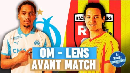 OM RC Lens