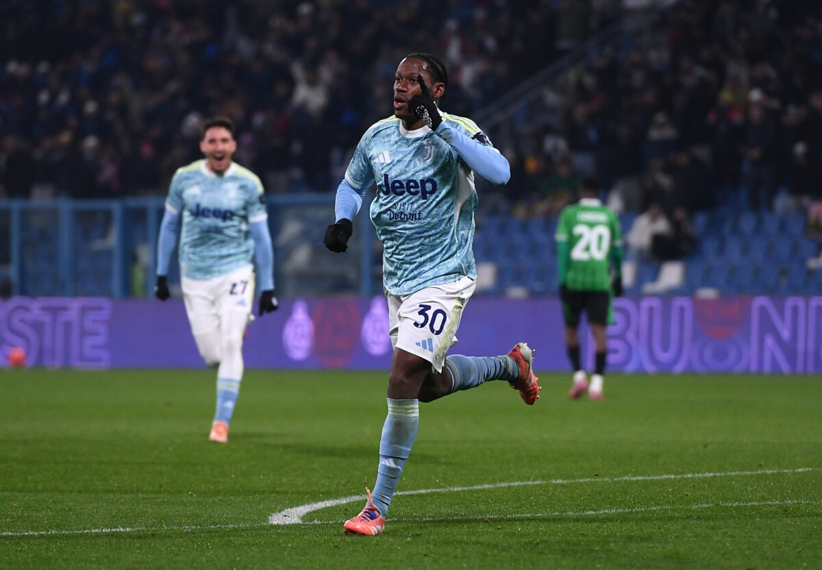 Jonathan David (ex-LOSC) débloque son compteur ! Jonathan David LOSC