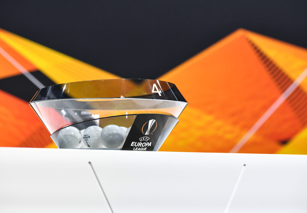 Ligue Europa Tirage LOSC