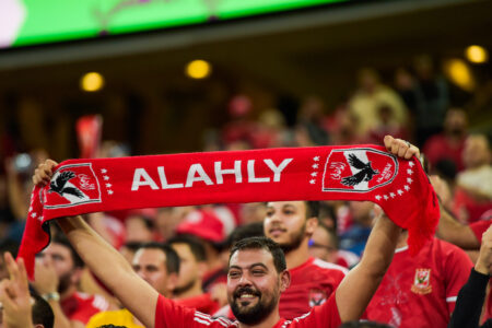 Al Ahly FC
