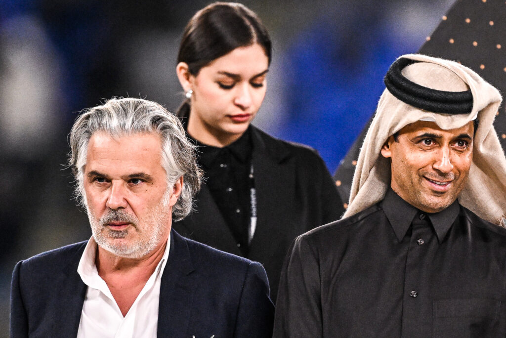 Un coup de pouce pour le PSG dans la course au titre face au RC Lens ? PSG