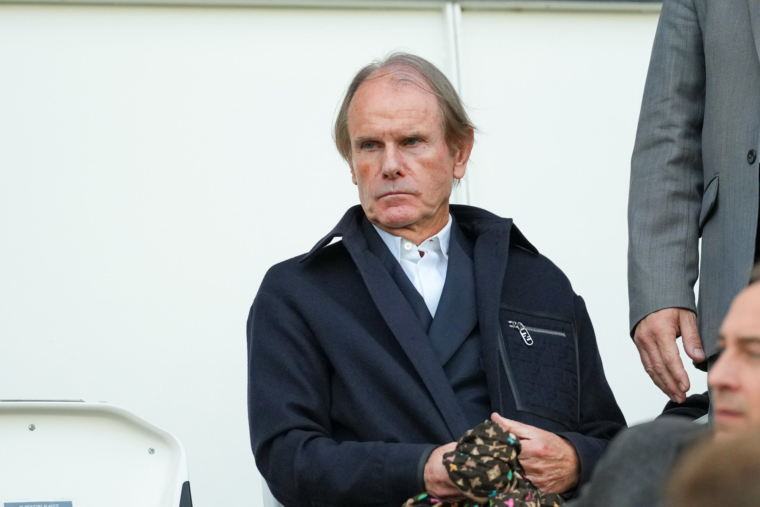 Bernard Joannin Amiens SC