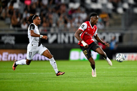 Stade de Reims - Amiens SC