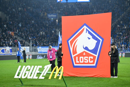 LOSC mercato
