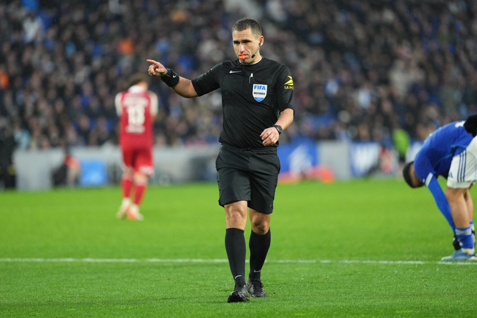 Bastien Dechepy RC Lens