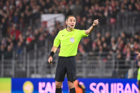 Thomas Léonard LOSC