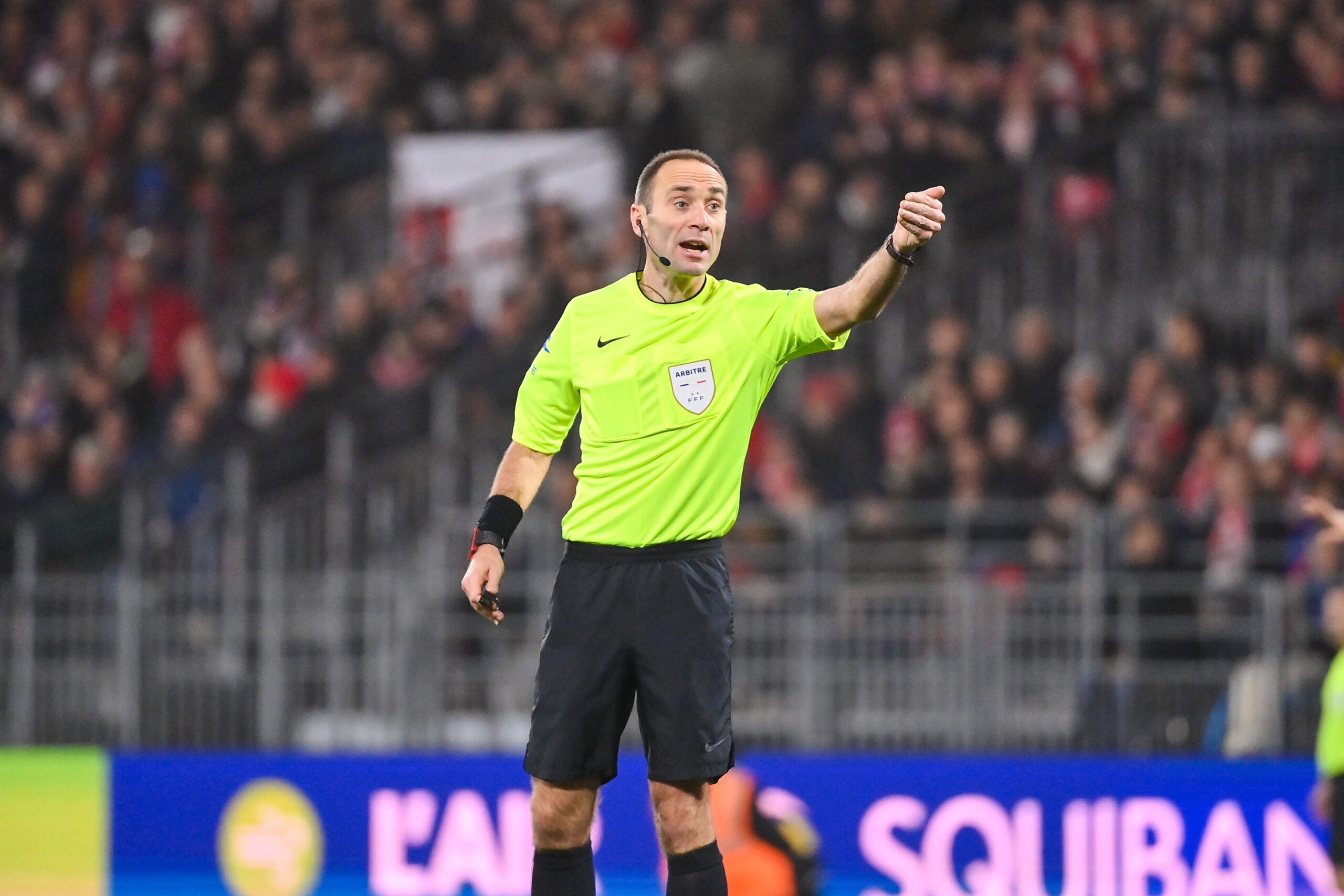 Thomas Léonard LOSC