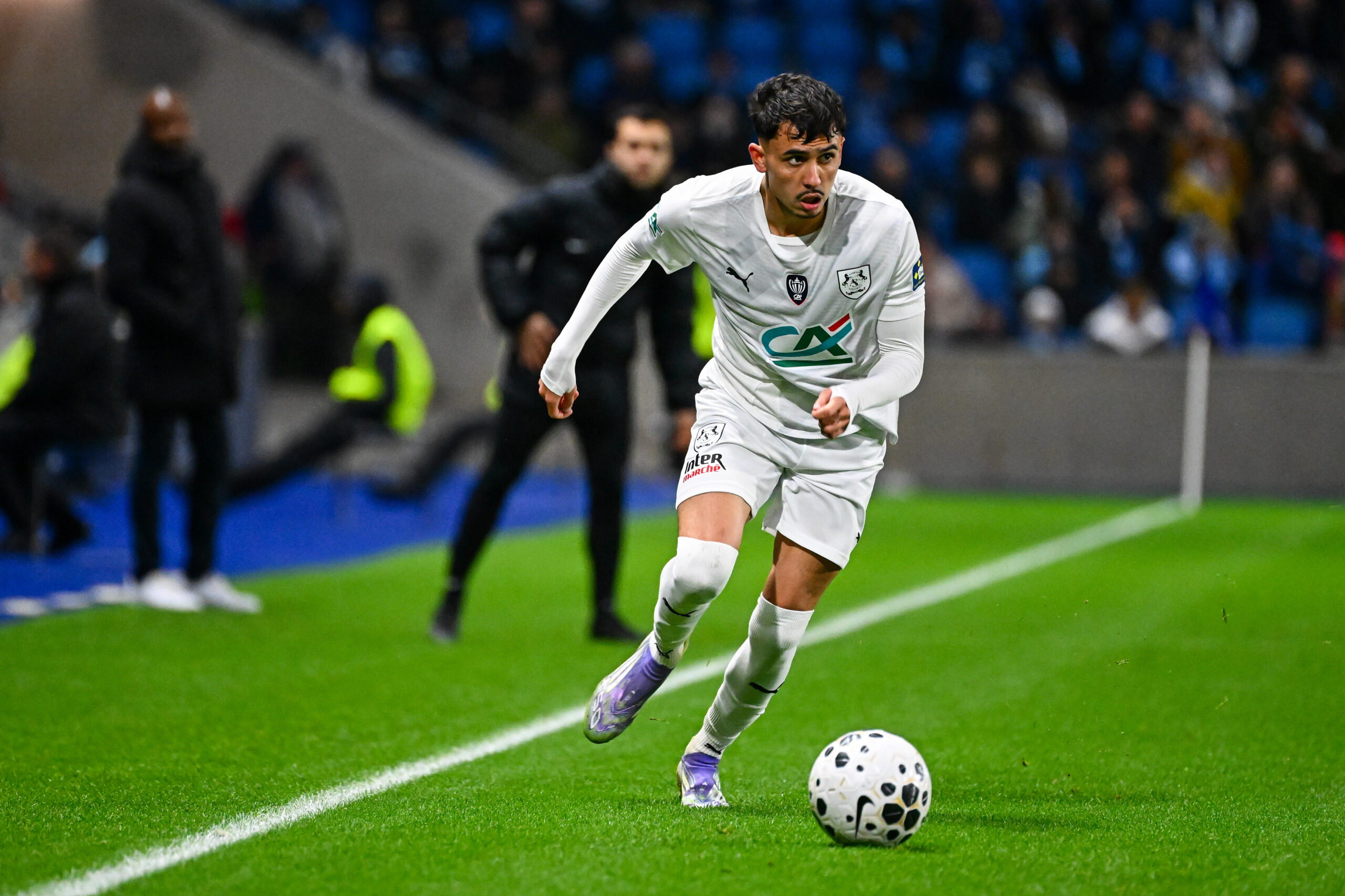 TFC – Amiens SC : Hamache et Lutin titulaire ? Les compositions probables