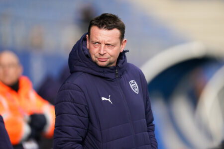 Stéphane Dumont ESTAC RC Lens