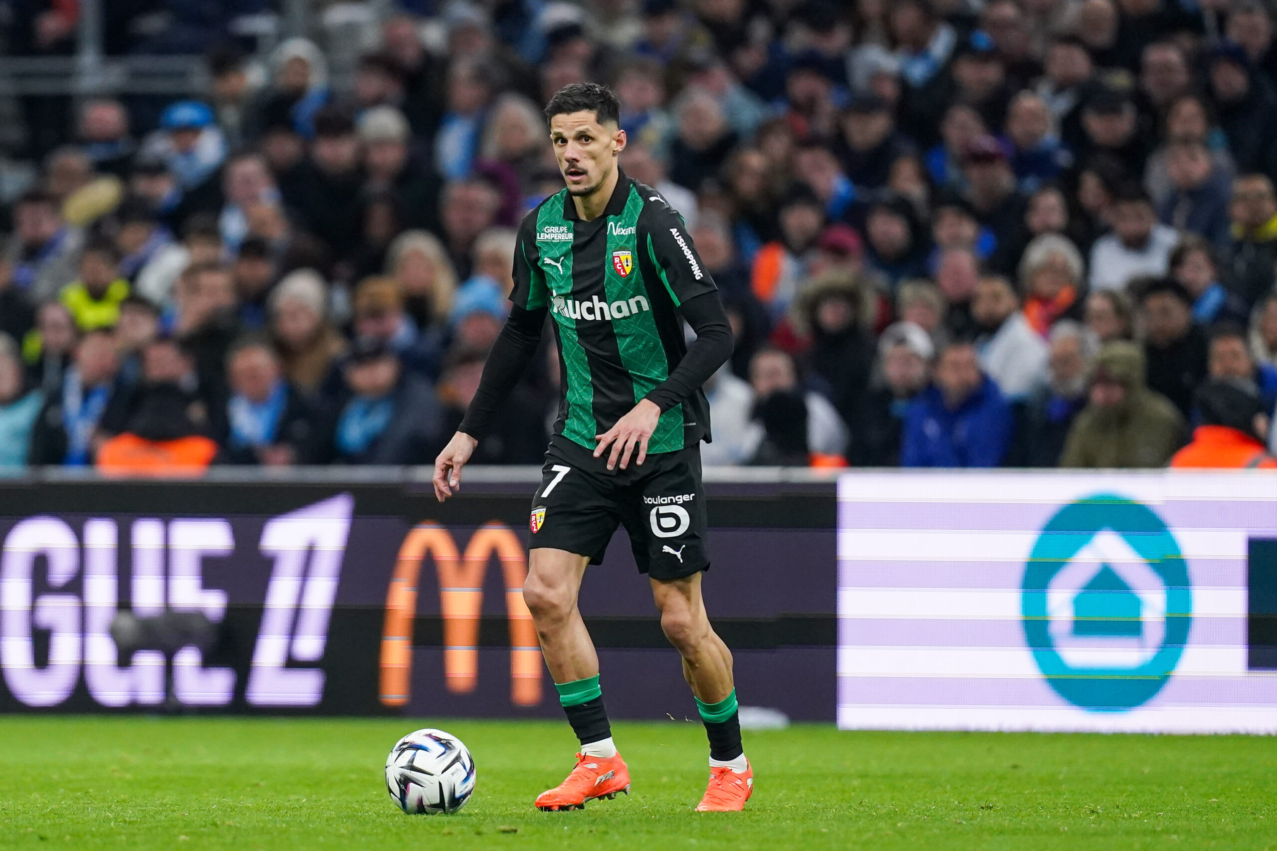 ESTAC – RC Lens : avec Sotoca ? Les compositions probables