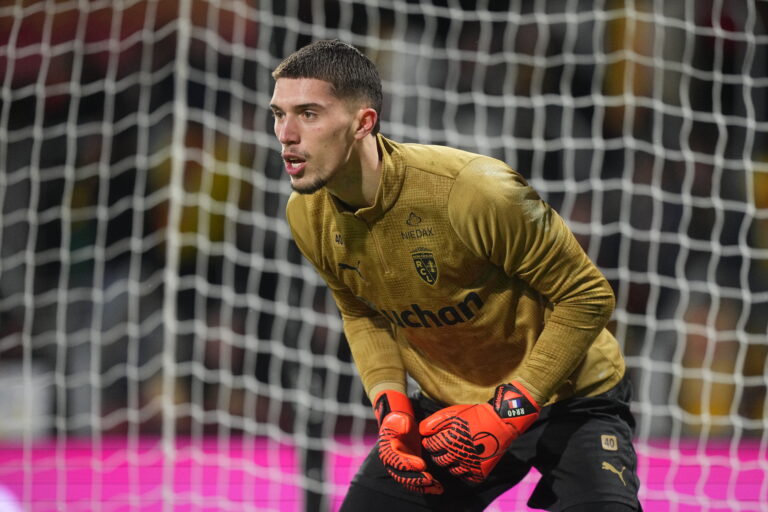 Robin Risser RC Lens