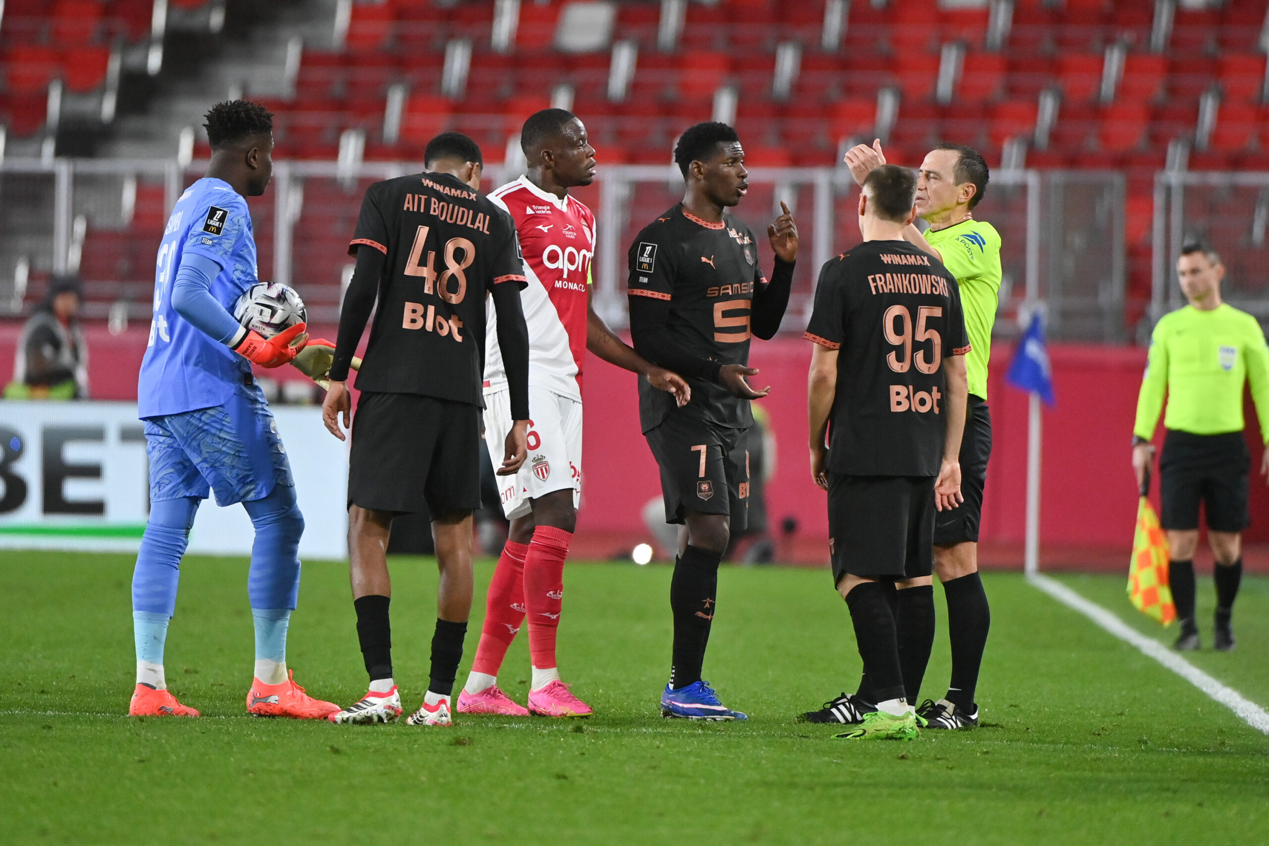 RC Lens – Stade Rennais : un ancien Lensois privé de retrouvailles avec Bollaert-Delelis RC Lens Stade Rennais Przemyslaw Frankowski