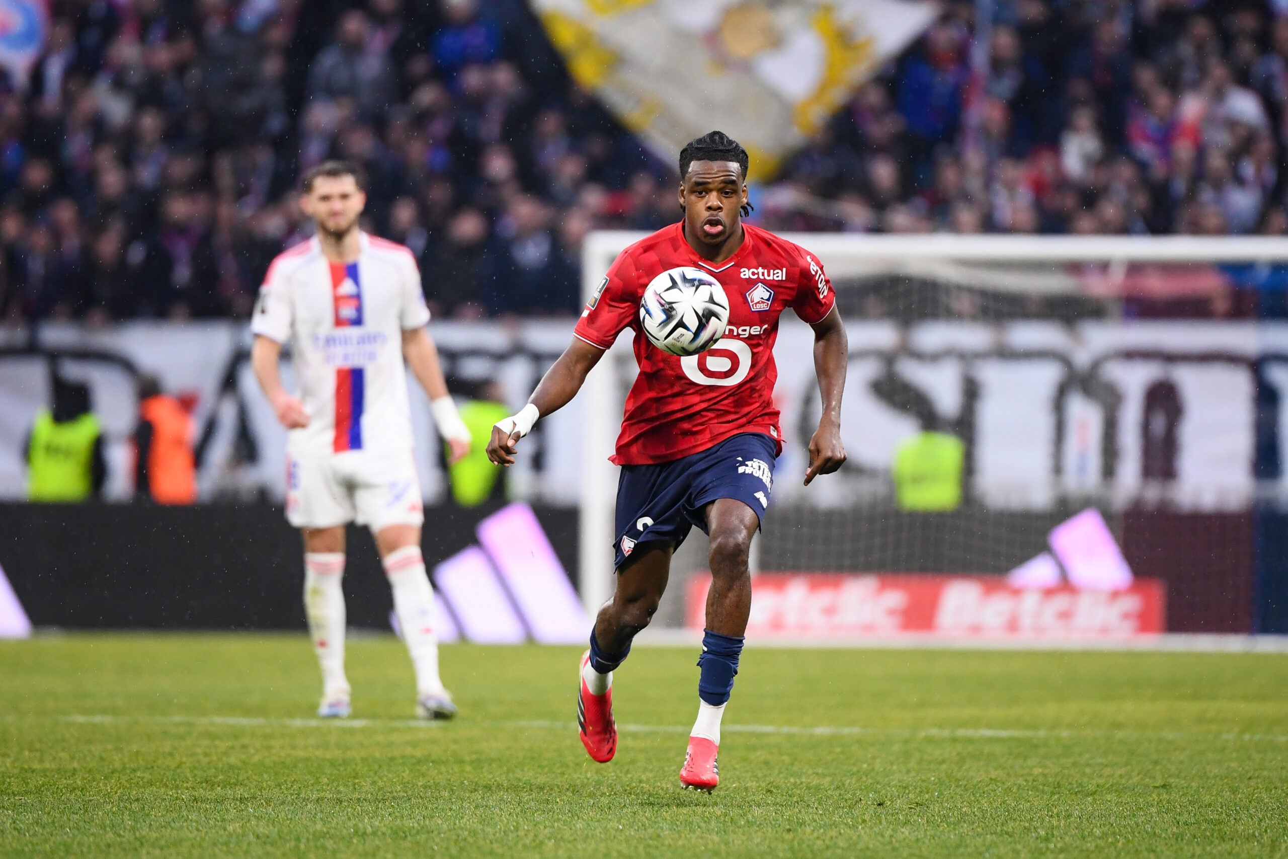 LOSC Nathan Ngoy