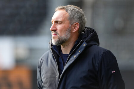 Benoît Tavenot FC Metz