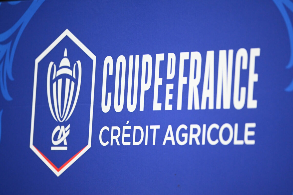 Coupe de France