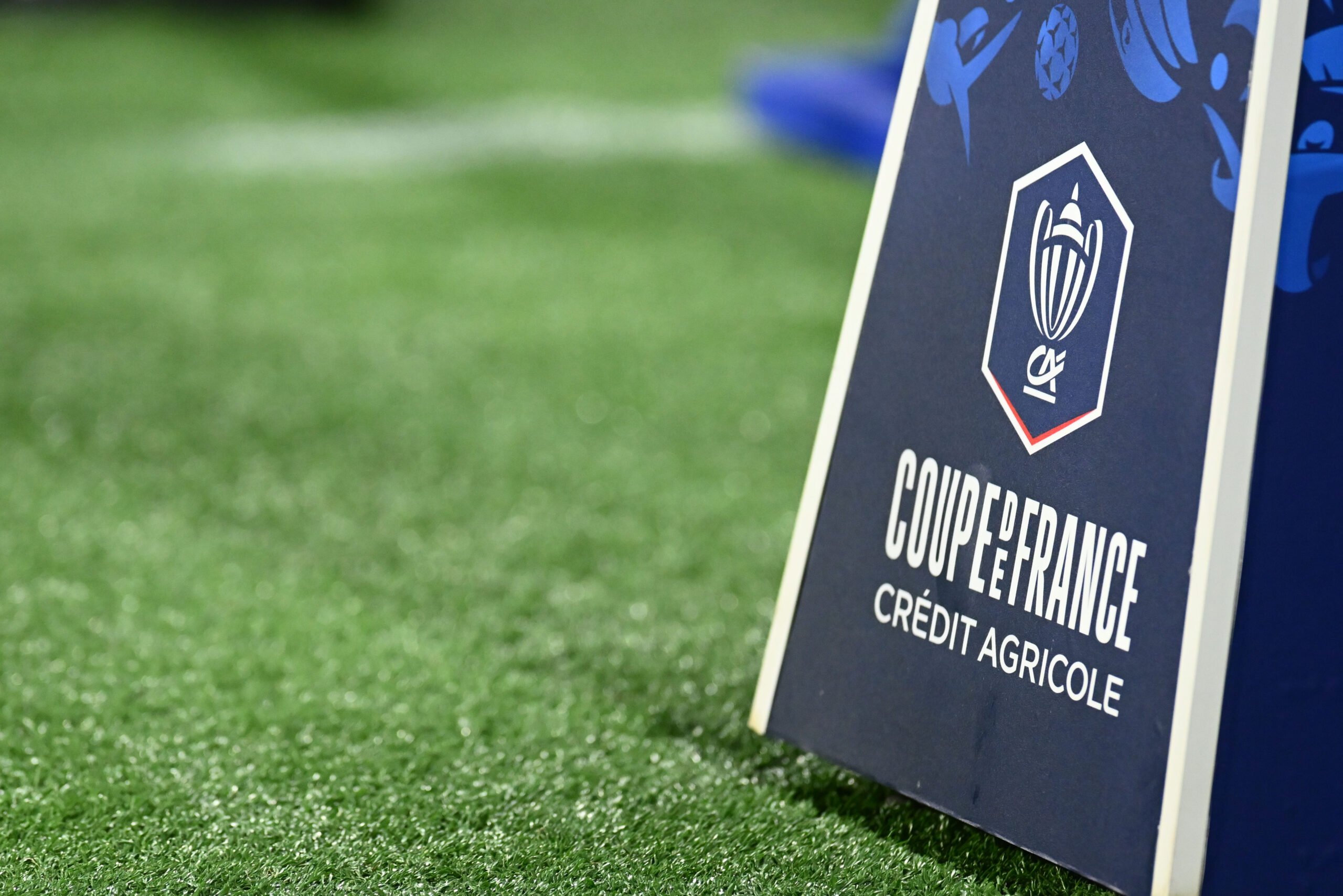 Coupe de France : OL – RC Lens fixé – la programmation TV des quarts de finale Coupe de France