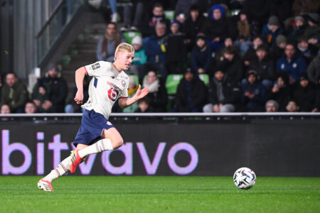 Hakon Haraldsson LOSC