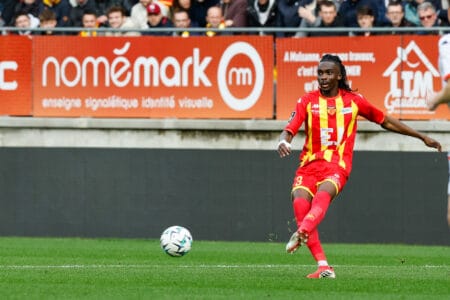 Isaac Cossier - Le Mans